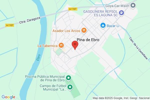 Comercial Veterinaria San Roque S.L.