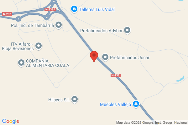 Embalajes Bercalsa S.L.