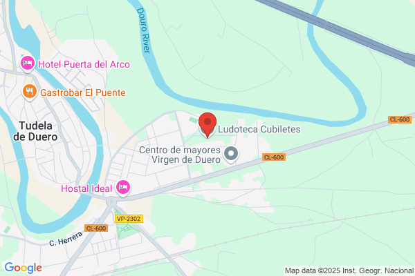 Ludoteca