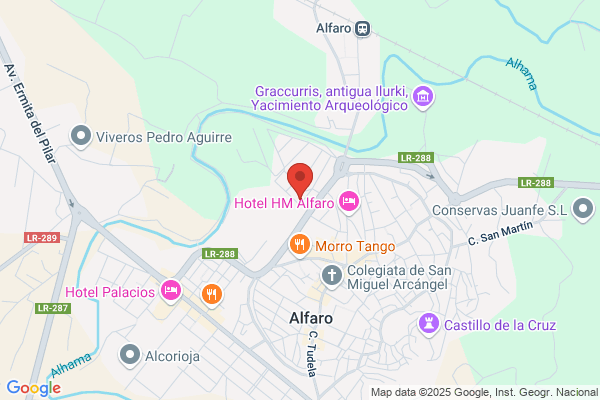 Patronato Hospital Asilo Nuestra Señora Del Pilar y San jose
