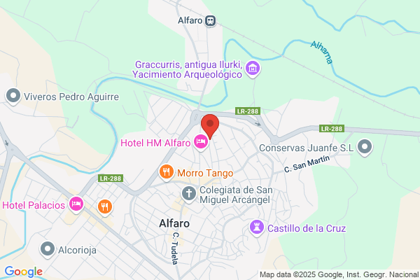 Peluqueria Ilurcis