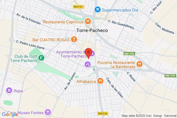 Perez Bello - Agt. Com. Material Avicola y ganadero f.