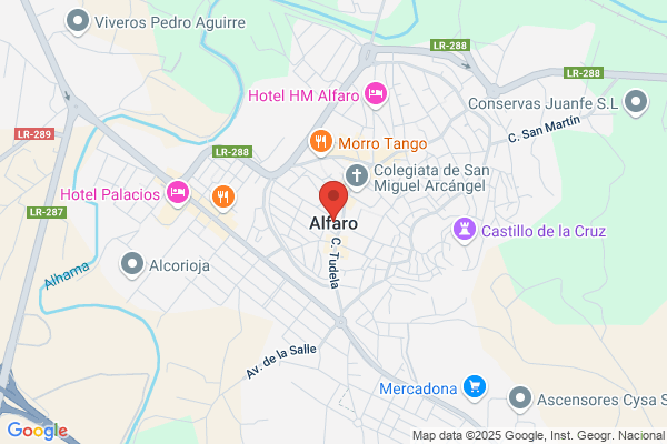 Registro De La Propiedad