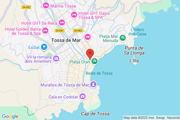 Servicios Turisticos Coga S.L