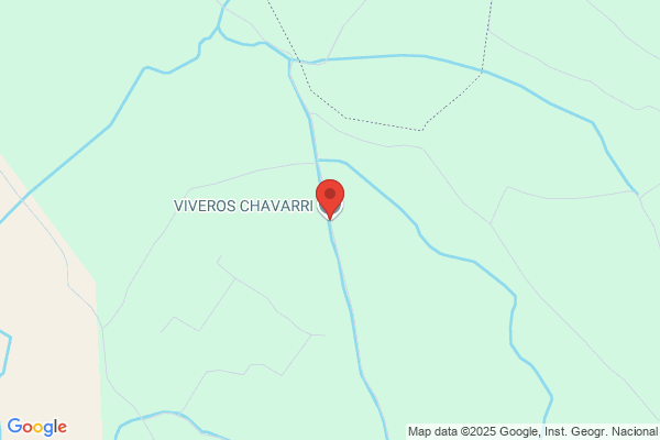 Viveros Chavarri - Arboles Frutales