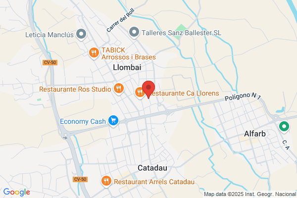 Autocares Bisbal Canovas S.L.