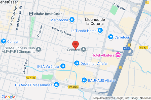 Avellaneda Canet j. J.