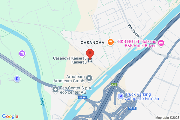 Casanova Monzo a.
