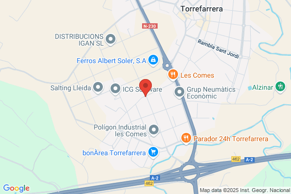Autocares Miguel Gamon S.L. - Autocars-Microbuses Adaptats