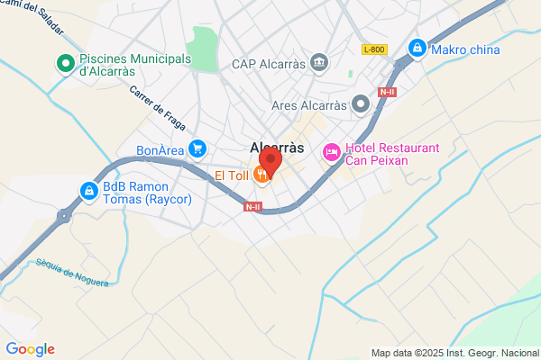 Carniceria Luisa