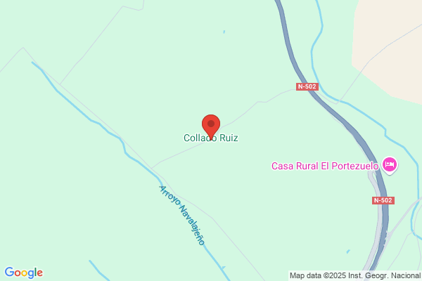 Collado Ruiz m. M.