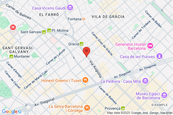 Gracia Vivas r.