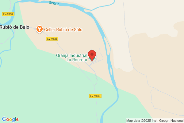 Mas Rourera l.