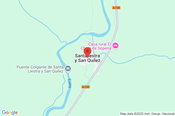 Santaliestra Teres c.