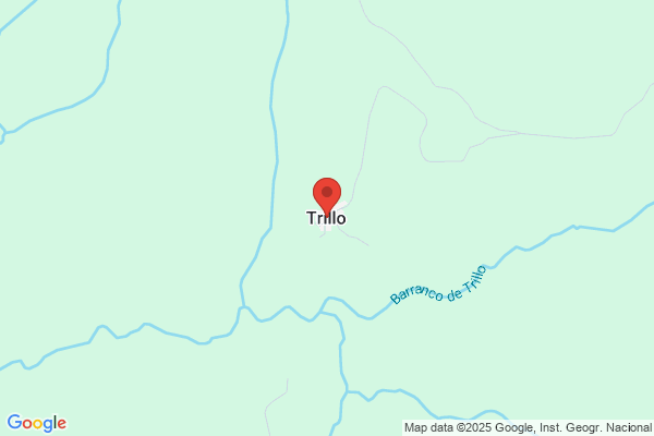 Trillo Fuentes j. M.