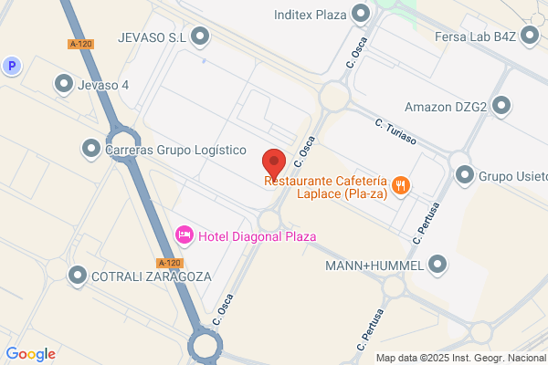 Zaragoza Montenegro m. A.