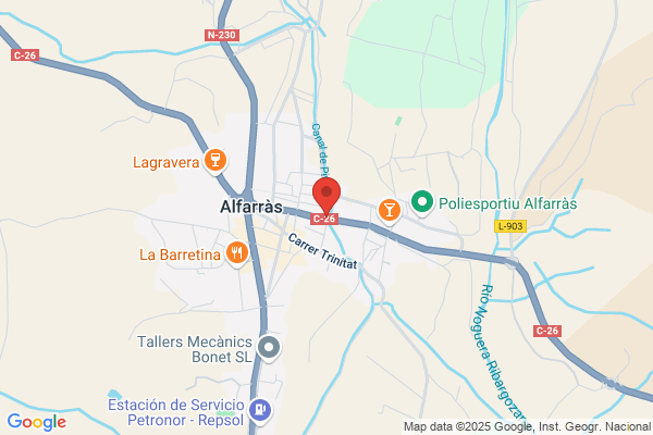 Albiñana Mompo j.