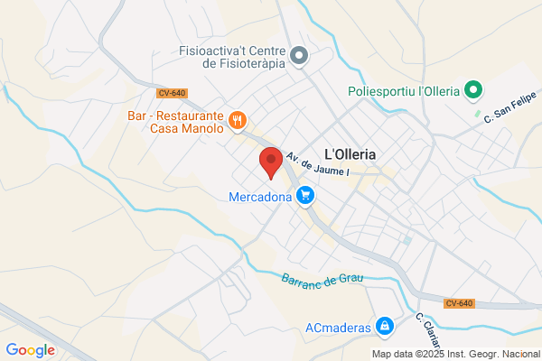 Almacenes Ubeda - Importación Y Exportación