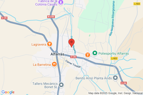 Centre d'estímuls 3.0