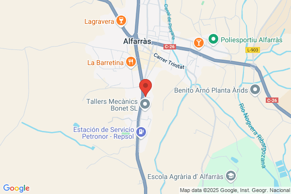 El Minuter