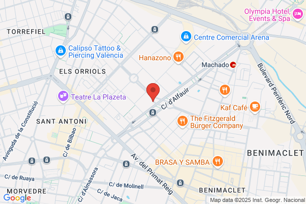Banco Español De Credito