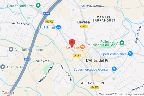 Caja De Ahorros De Valencia Castellon Y Alicante