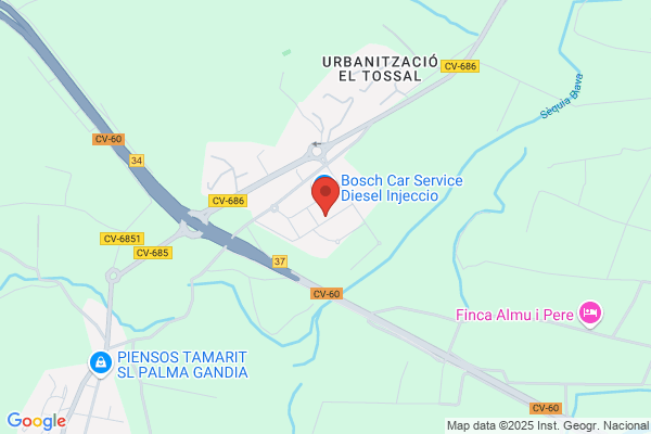 Restaurante Los Llanos