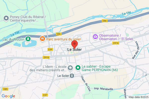 Soler Tavallo i.