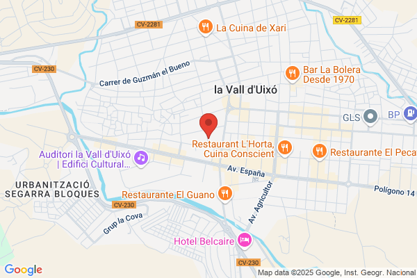Eli Nogueras Hair Studio