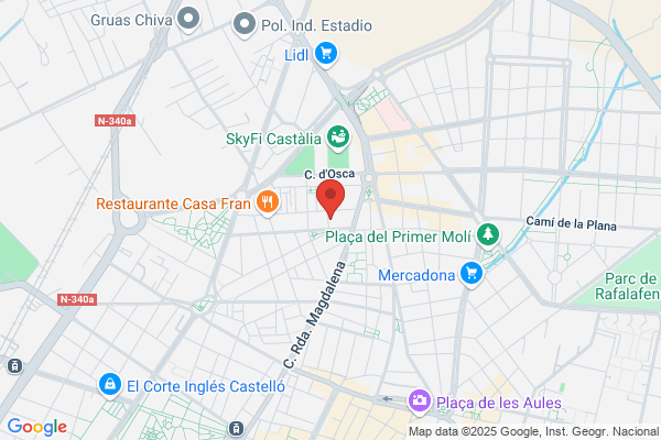 Assessoria Laboral Jaume I S.L.