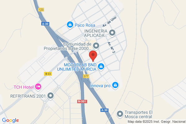 Autocares Gil Lorenzo De La Rosa