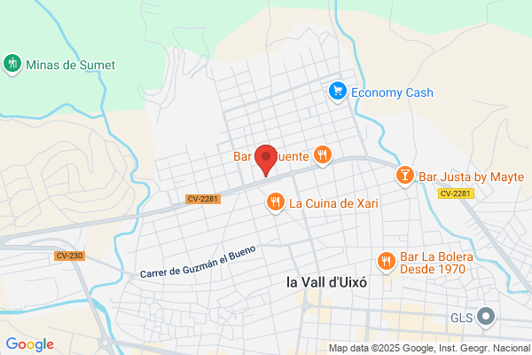Bar Carmen