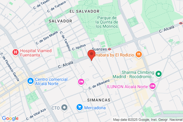 Baracuda España S.L.