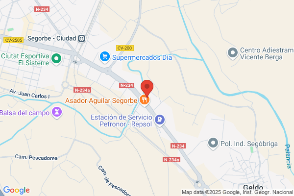 Begamar Garzón Coop. Valenciana