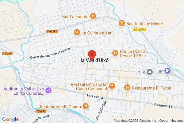 JATIVA PORCAR Asesores & Abogados
