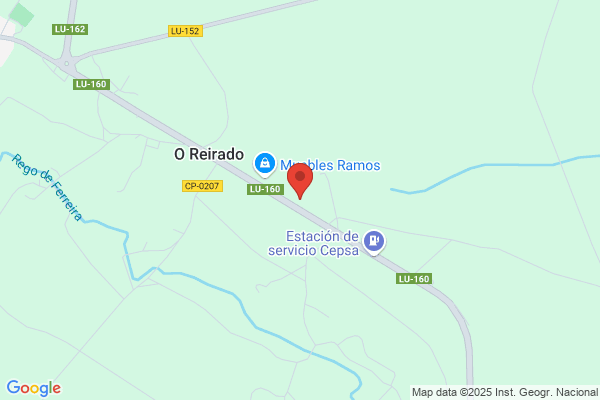 Alfoz Valadouro Asesores S.L.