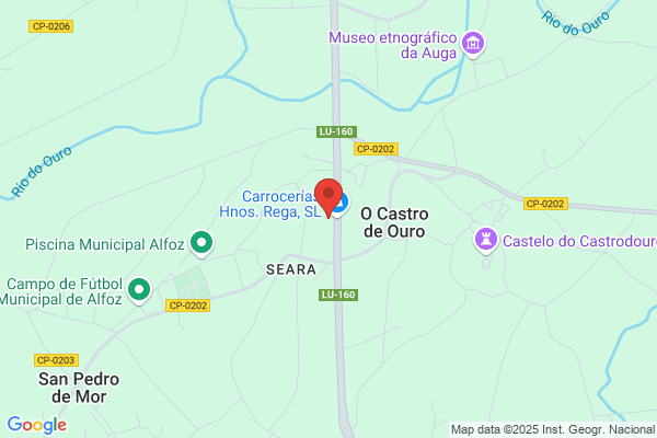 Caixa Rural De Lugo