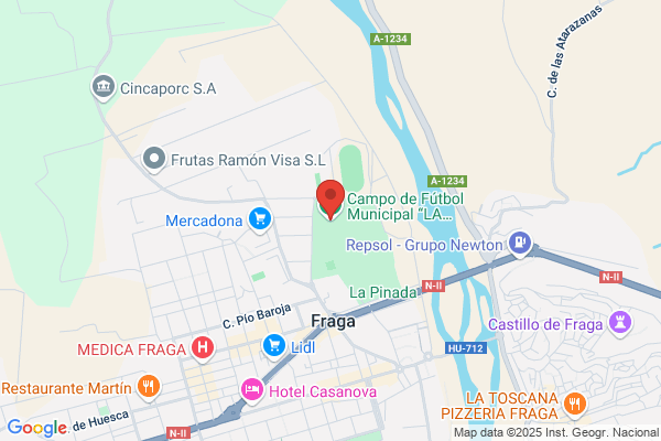 Campos Fraga o.