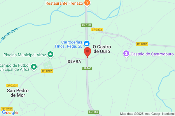Castro Garcia a.