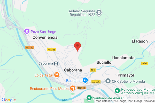 Cerrajeria Juan