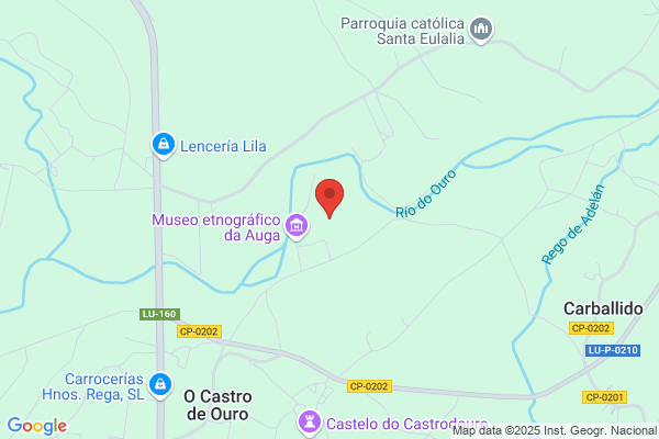 Finca Galea S.L.