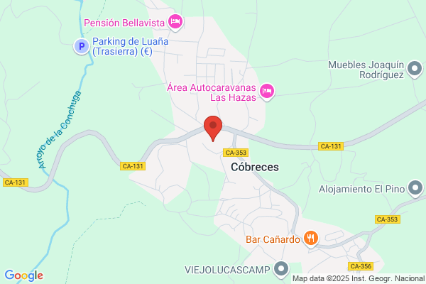 Colegio Nacional Mixto Comarcal