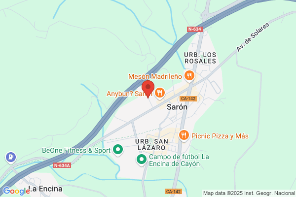 Piensos Y Carbones E Carreño