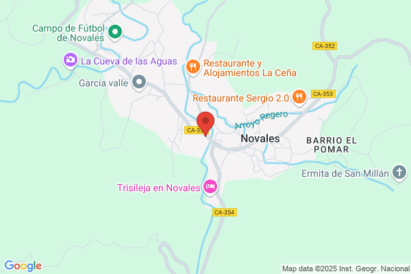 Restaurante La Parientuca