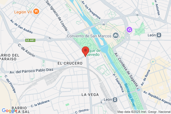 Cadenas Navarro - Autoservicio Ferreteria s.