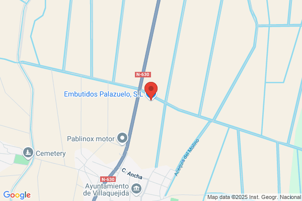 Embutidos Palazuelo S.L.