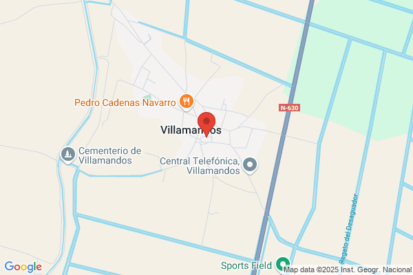 Mendez Villan r.