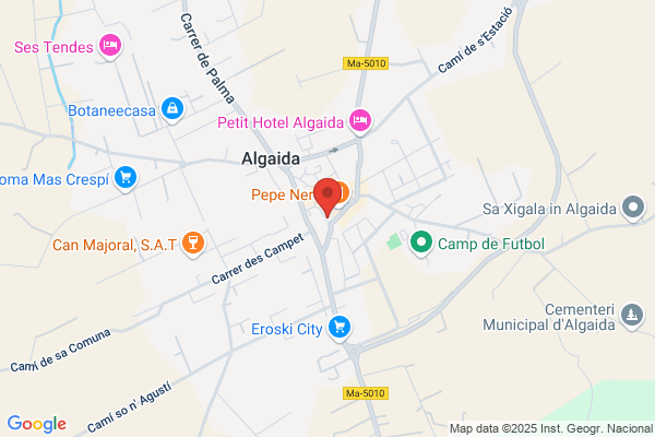 Bar Xaloc