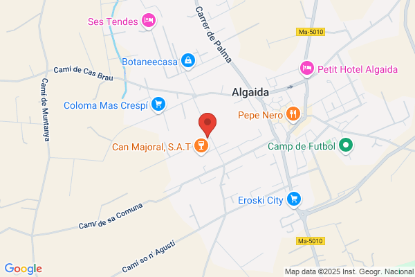 Bibiloni Andreu m.