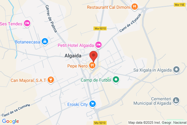Caixa De Balears-Sa Nostra